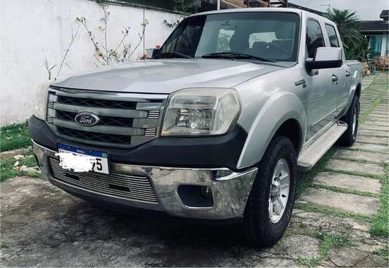 FORD-RANGER-2012