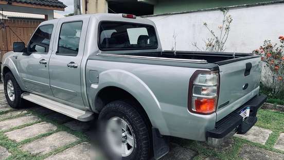 FORD-RANGER-2012