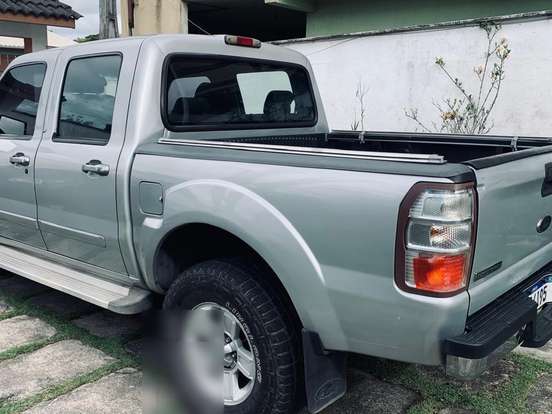 FORD-RANGER-2.3 XLT 16V 4X2 CD GASOLINA 4P MANUAL FORD-RANGER-2012