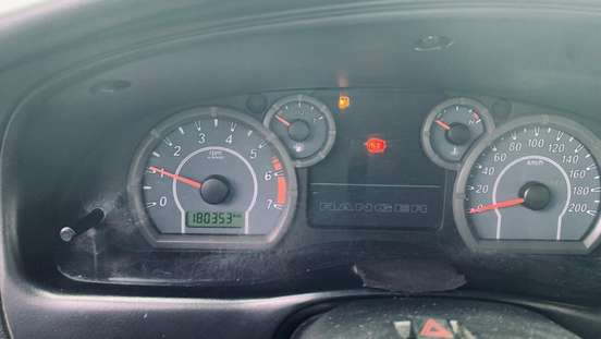 FORD-RANGER-2012