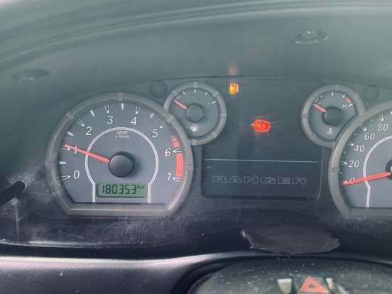 FORD-RANGER-2.3 XLT 16V 4X2 CD GASOLINA 4P MANUAL FORD-RANGER-2012