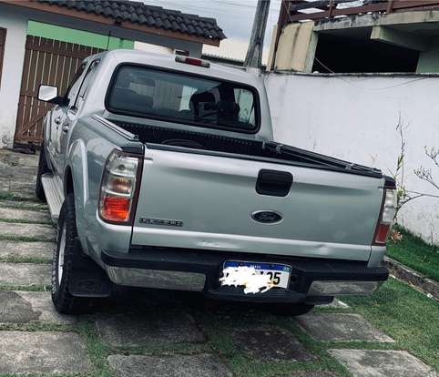 FORD-RANGER-2012