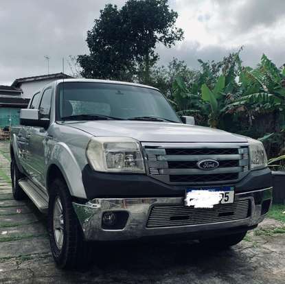 FORD-RANGER-2012