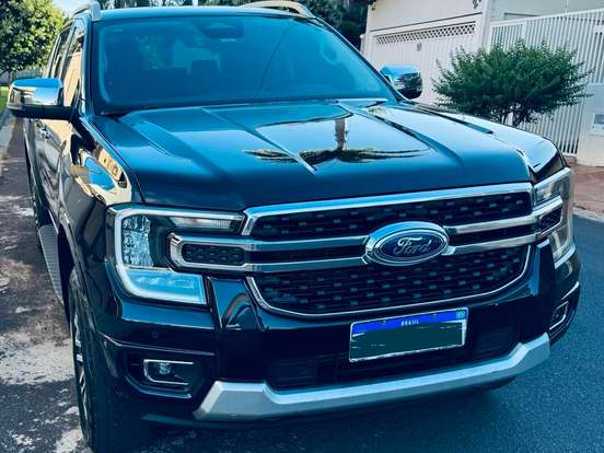 FORD-RANGER-3.0 V6 TURBO DIESEL CD LIMITED 4X4 AUTOMÁTICO FORD-RANGER-2023