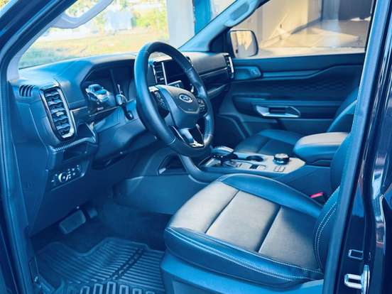 FORD-RANGER-3.0 V6 TURBO DIESEL CD LIMITED 4X4 AUTOMÁTICO FORD-RANGER-2023