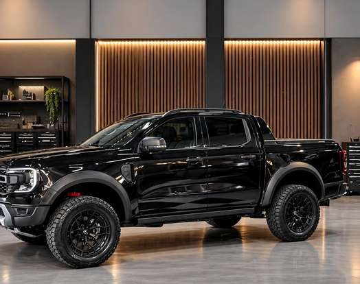 FORD-RANGER-2025