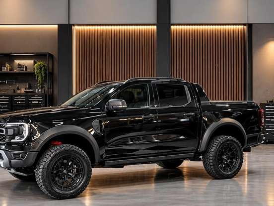 FORD-RANGER-3.0 V6 TURBO DIESEL CD LIMITED 4X4 AUTOMÁTICO FORD-RANGER-2025