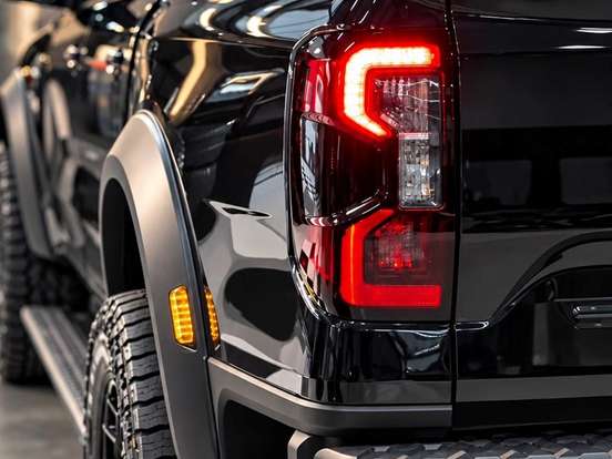 FORD-RANGER-3.0 V6 TURBO DIESEL CD LIMITED 4X4 AUTOMÁTICO FORD-RANGER-2025