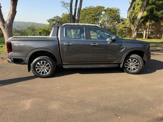 FORD-RANGER-2025