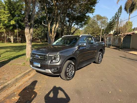FORD-RANGER-3.0 V6 TURBO DIESEL CD LIMITED 4X4 AUTOMÁTICO FORD-RANGER-2025