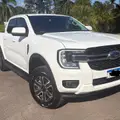 FORD RANGER 3.0 V6 TURBO DIESEL CD XLT 4X4 AUTOMÁTICO FORD RANGER 3.0 V6 TURBO DIESEL CD XLT 4X4 AUTOMÁTICO