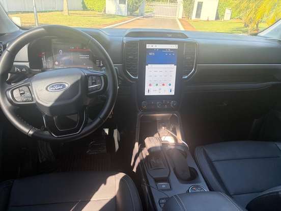 FORD-RANGER-2025