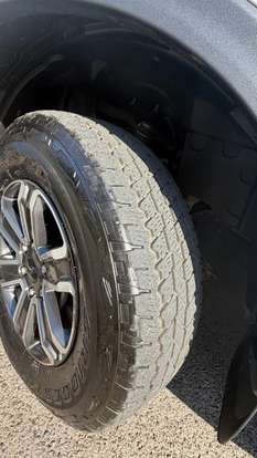 FORD-RANGER-2025