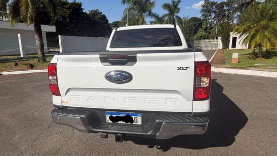 FORD-RANGER-2025