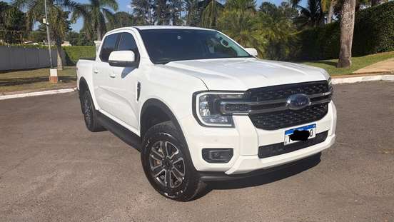FORD-RANGER-2025