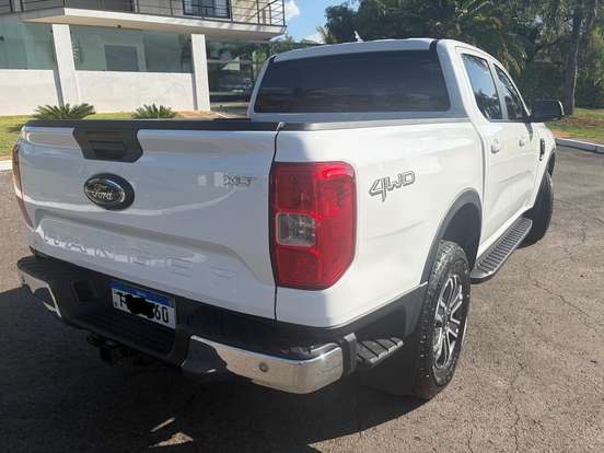 FORD-RANGER-2025