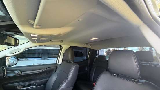 FORD-RANGER-2025
