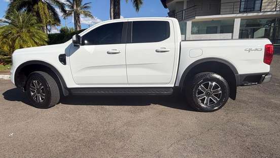 FORD-RANGER-2025