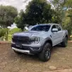 FORD RANGER 3.0 V6 TURBO GASOLINA RAPTOR 4X4 AUTOMÁTICO FORD RANGER 3.0 V6 TURBO GASOLINA RAPTOR 4X4 AUTOMÁTICO