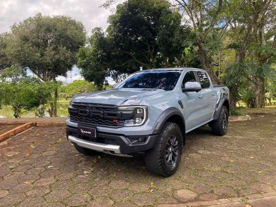 FORD-RANGER-2025