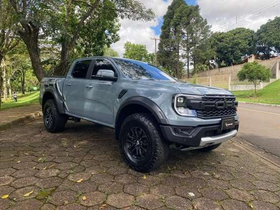 FORD-RANGER-2025