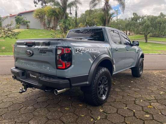 FORD-RANGER-2025