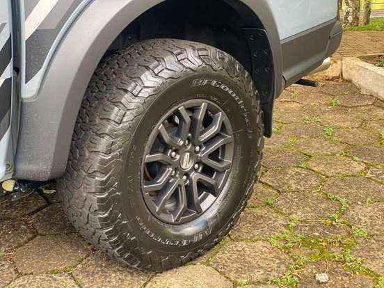 FORD-RANGER-2025