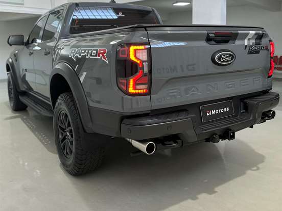 FORD-RANGER-3.0 V6 TURBO GASOLINA RAPTOR 4X4 AUTOMÁTICO FORD-RANGER-2024