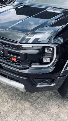 FORD-RANGER-2025