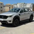 FORD RANGER 3.2 FX4 4X4 CD 20V DIESEL 4P AUTOMÁTICO FORD RANGER 3.2 FX4 4X4 CD 20V DIESEL 4P AUTOMÁTICO