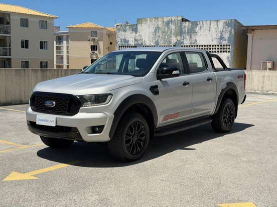 FORD-RANGER-2022