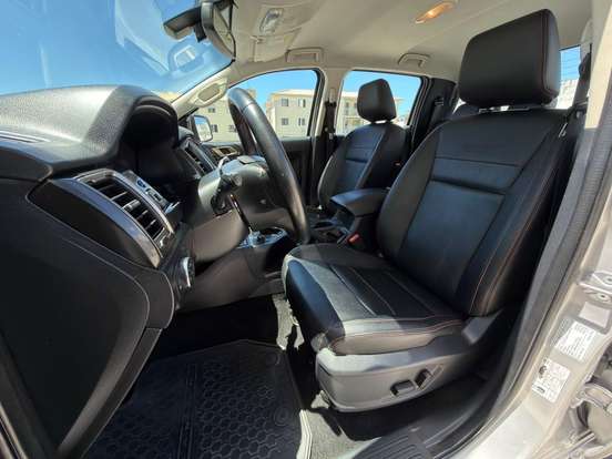 FORD-RANGER-2022