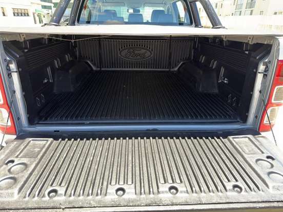 FORD-RANGER-2022