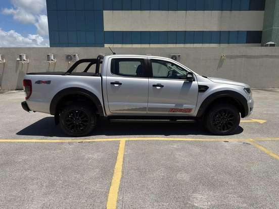 FORD-RANGER-2022