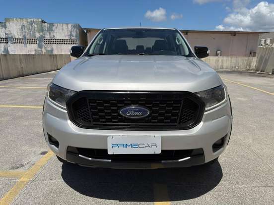 FORD-RANGER-2022