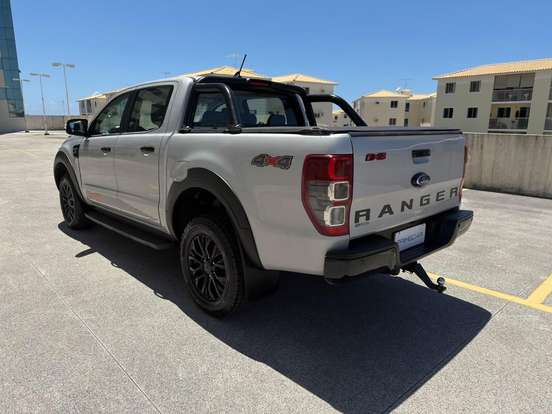 FORD-RANGER-2022