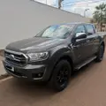 FORD RANGER 3.2 XLT 4X4 CD 20V DIESEL 4P AUTOMÁTICO FORD RANGER 3.2 XLT 4X4 CD 20V DIESEL 4P AUTOMÁTICO