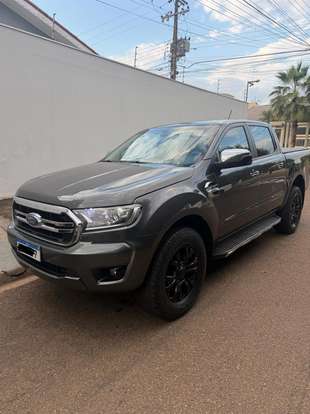 FORD-RANGER-2019
