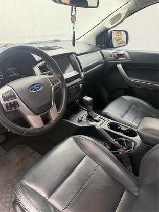 FORD-RANGER-2019