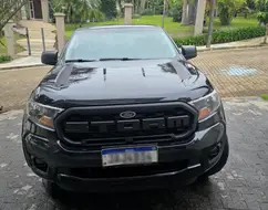 FORD RANGER 3.2 STORM 4X4 CD 20V DIESEL 4P AUTOMÁTICO FORD RANGER 3.2 STORM 4X4 CD 20V DIESEL 4P AUTOMÁTICO
