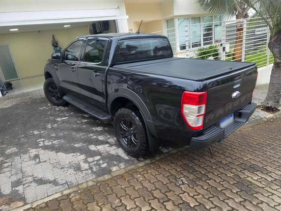 FORD-RANGER-3.2 STORM 4X4 CD 20V DIESEL 4P AUTOMÁTICO FORD-RANGER-2020