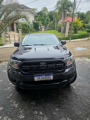 FORD-RANGER-2020