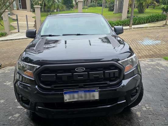 FORD-RANGER-3.2 STORM 4X4 CD 20V DIESEL 4P AUTOMÁTICO FORD-RANGER-2020
