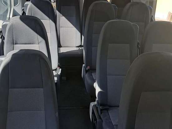 FORD-TRANSIT-2.0 ECOBLUE DIESEL MINIBUS 17+1 460E MANUAL FORD-TRANSIT-2022