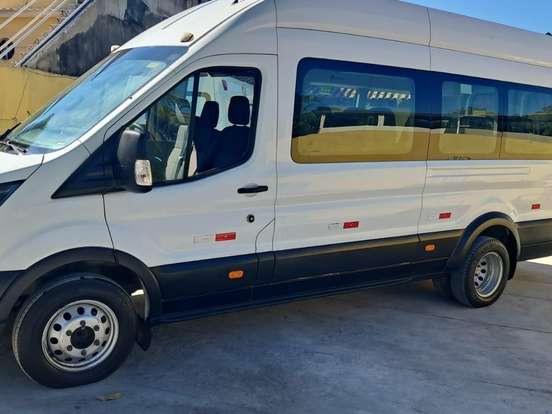 FORD-TRANSIT-2.0 ECOBLUE DIESEL MINIBUS 17+1 460E MANUAL FORD-TRANSIT-2022