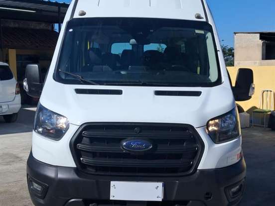 FORD-TRANSIT-2.0 ECOBLUE DIESEL MINIBUS 17+1 460E MANUAL FORD-TRANSIT-2022
