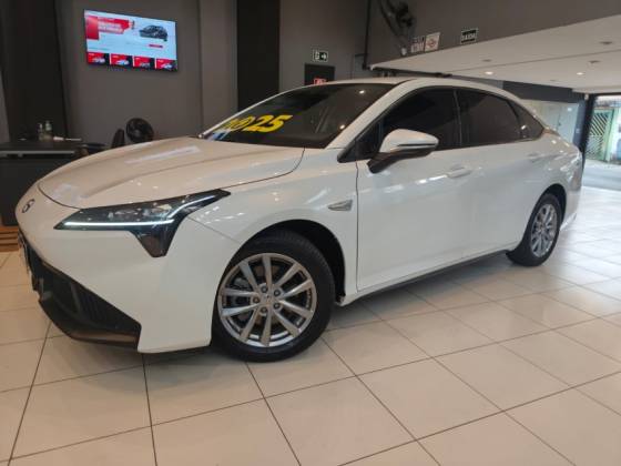 GAC AION ES 55,2 KW ELÉTRICO PLUS