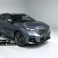 GAC GS3 1.5 TURBO GASOLINA ELITE DCT GAC GS3 1.5 TURBO GASOLINA ELITE DCT