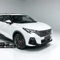 GAC GS3 1.5 TURBO GASOLINA ELITE DCT GAC GS3 1.5 TURBO GASOLINA ELITE DCT
