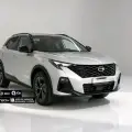 GAC GS3 1.5 TURBO GASOLINA PREMIUM DCT GAC GS3 1.5 TURBO GASOLINA PREMIUM DCT